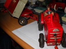 Gama trattore mod. usato  Citta della Pieve