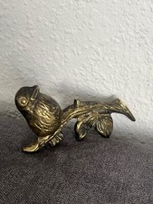 Briefbeschwerer messing massiv gebraucht kaufen  Salzgitter