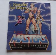 Masters the universe usato  Poirino