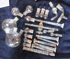 Lot chemistry laboratory for sale  Watseka