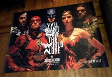 Justice league 5ft for sale  Staten Island
