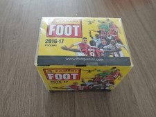 Boîte box panini d'occasion  Merville