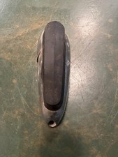 Rostro paracolpi paraurti usato  Bologna