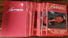 Ferrari world usato  Italia