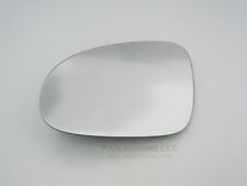 VW Jetta Golf Passat 2008 MK5 espelho retrovisor lateral esquerdo do motorista vidro aquecido fabricante de equipamento original  comprar usado  Enviando para Brazil