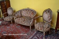 Antico salotto stile usato  Roma
