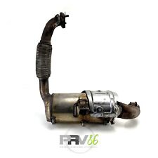 Fap catalyseur ford d'occasion  Vouneuil-sous-Biard