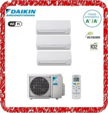 Daikin 3amxf52a atxf25g usato  Italia