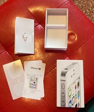 Scatola vuota apple usato  Bologna