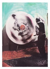 Sigmar polke riginal gebraucht kaufen  Köln
