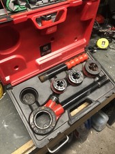 Virax ratchet pipe for sale  BIRMINGHAM