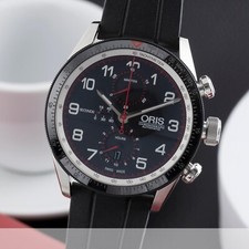 Ris calobra chronograph gebraucht kaufen  Deutschland