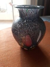 Vase ancien verre d'occasion  Amiens-