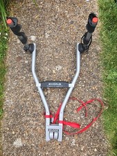 Exodus tow bar for sale  LEATHERHEAD