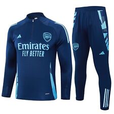 Tracksuit mens arsenal for sale  LONDON