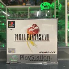 Sony final fantasy usato  Firenze