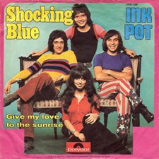 Usado, Shocking Blue / Inkpot / Vinyl / Pop / Rock / Polydor / Germany comprar usado  Enviando para Brazil