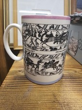 Vintage wedgwood mug for sale  SITTINGBOURNE