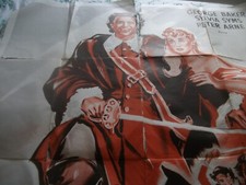 George baker moonraker for sale  MOTHERWELL