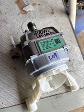 Motore inverter lavatrice usato  Bari