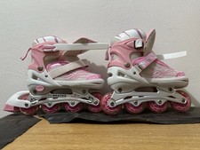 Pattini linea rosa usato  Galatina