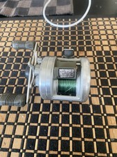 Shimano calcutta 100. for sale  New York