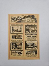 poster martin dean for sale  Munster