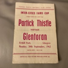 partick thistle for sale partick thistle for sale DUKINFIELD