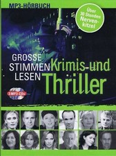 Various grosse stimmen gebraucht kaufen  Berlin