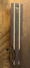 Vintage triune custom for sale  Lexington
