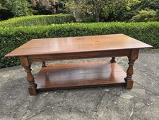Solid oak traditional for sale  CAMBRIDGE