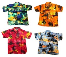 Boy loud hawaiian for sale  LONDON