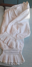 Ancienne culotte fendue d'occasion  Sauzet