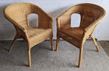 Contemporary cosy pair for sale  BURNLEY