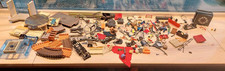 Playmobil konvolut reste gebraucht kaufen  Kamp-Lintfort