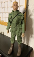 Joe action soldier for sale  Lake City