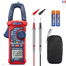 Astroai pince ampèremétrique d'occasion  Paris VI