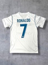 Maglia real madrid usato  Forli