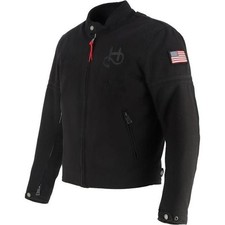 Helstons blouson textile d'occasion  Aubière