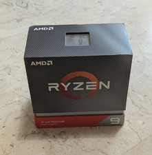 Cpu am4 amd usato  Gioia del Colle