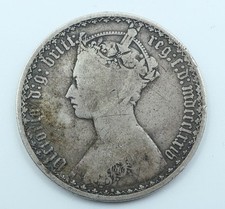 British silver gothic for sale  SWANSEA