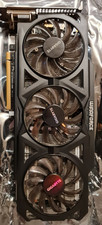 Gigabyte geforce gtx gebraucht kaufen  Borken