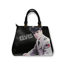 Elvis presley black for sale  LEYLAND
