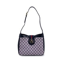 Borsa tracolla gucci usato  Roma