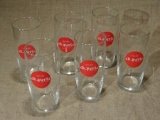 Anciens verres bière d'occasion  Rupt-sur-Moselle