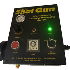 Shot gun part for sale  Garfield