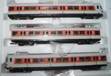 Roco 43006 bahn gebraucht kaufen  Auw, Burbach, Steffeln