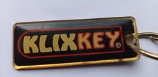 Vintage retro keyring for sale  RAMSGATE
