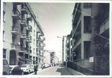 L56 bozza fotografica usato  Tramonti