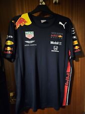 Red bull shirt for sale  LONDON